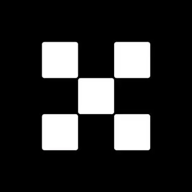 OKX客户端 logo